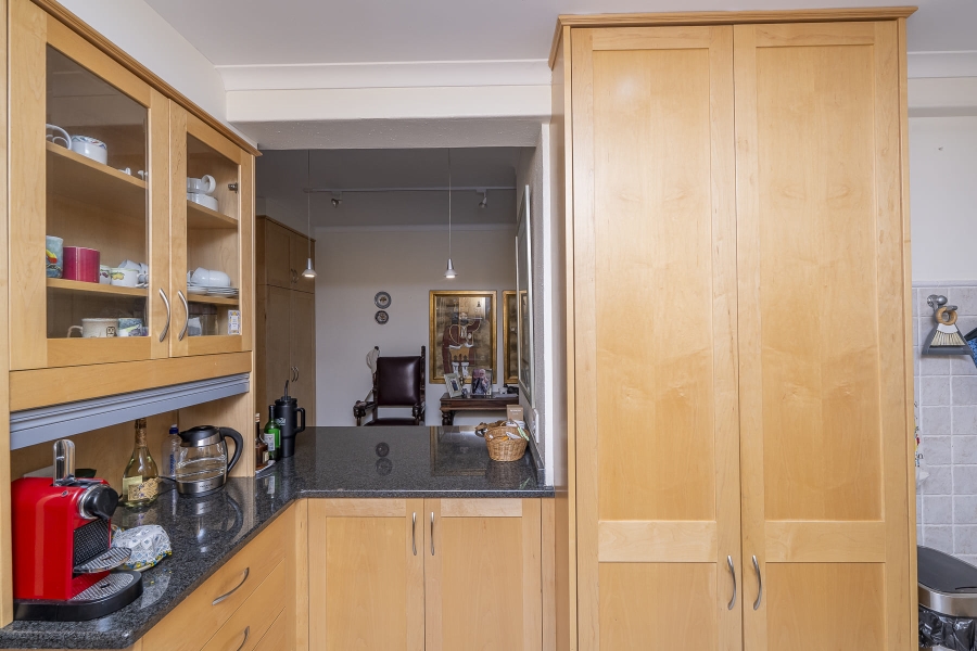 3 Bedroom Property for Sale in Kenilworth Upper Western Cape